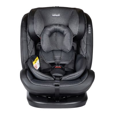 Silla de Auto Bebe Isofix Giro 360° Lara PRIORI