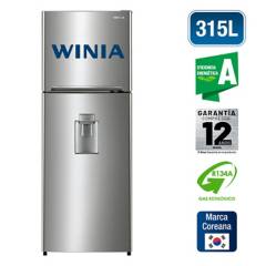 WINIA - Refrigeradora Top Mount 315 Litros WRT-32GFD