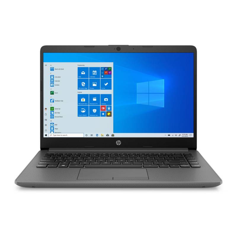 HP - HP Laptop 14-cf2067la Intel Core i3-10110U 8GB 256GB SSD 14"