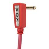 Cable de Instrumento VOX – VCC-90SL – Silver 