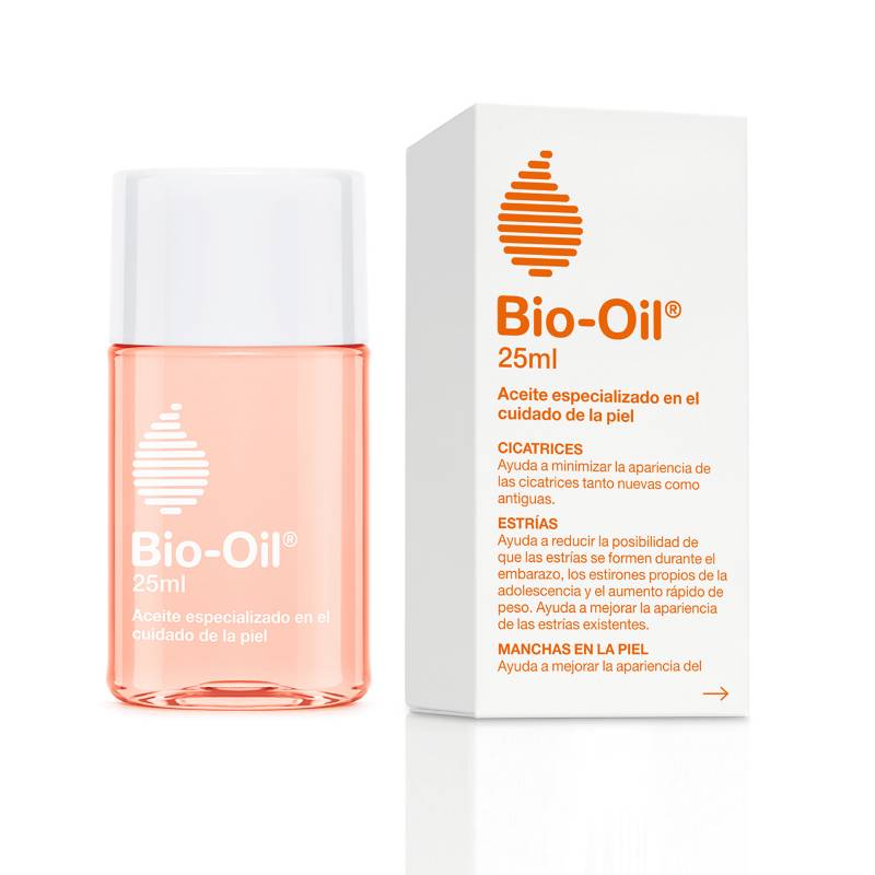 BIO OIL - Bio Oil 25 ml Aceite Corporal