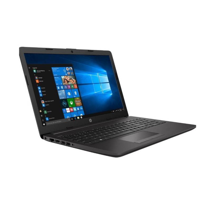 HP - Laptop 250 G7 15.6" core i3 4GB 1TB Sin Sistema Operativo