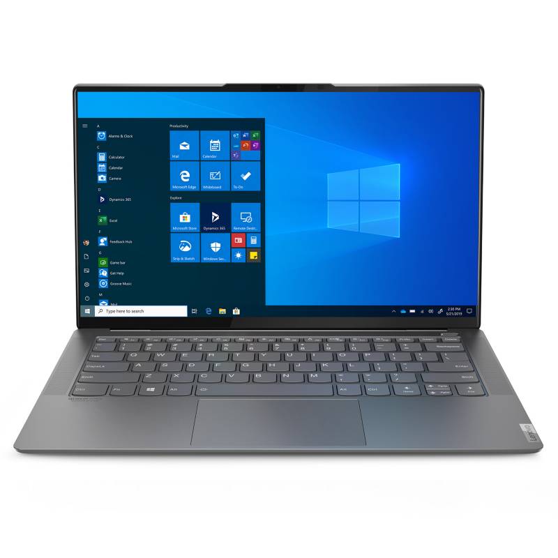 LENOVO - Laptop Premium Yoga S940 14"  Core i7 8GB RAM 512GB SSD - Pantalla Ultra HD