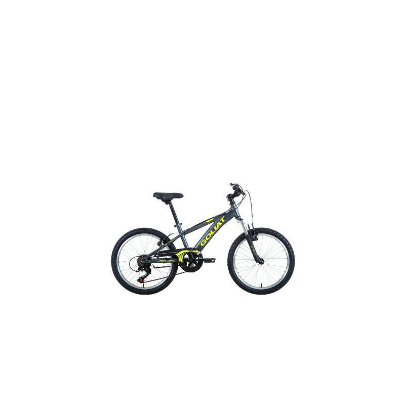 GOLIAT - Bicicleta Nazca Aro 20 Infantil