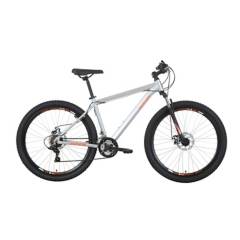 GOLIAT - Bicicleta Hombre Nazca Plata Aro 27.5