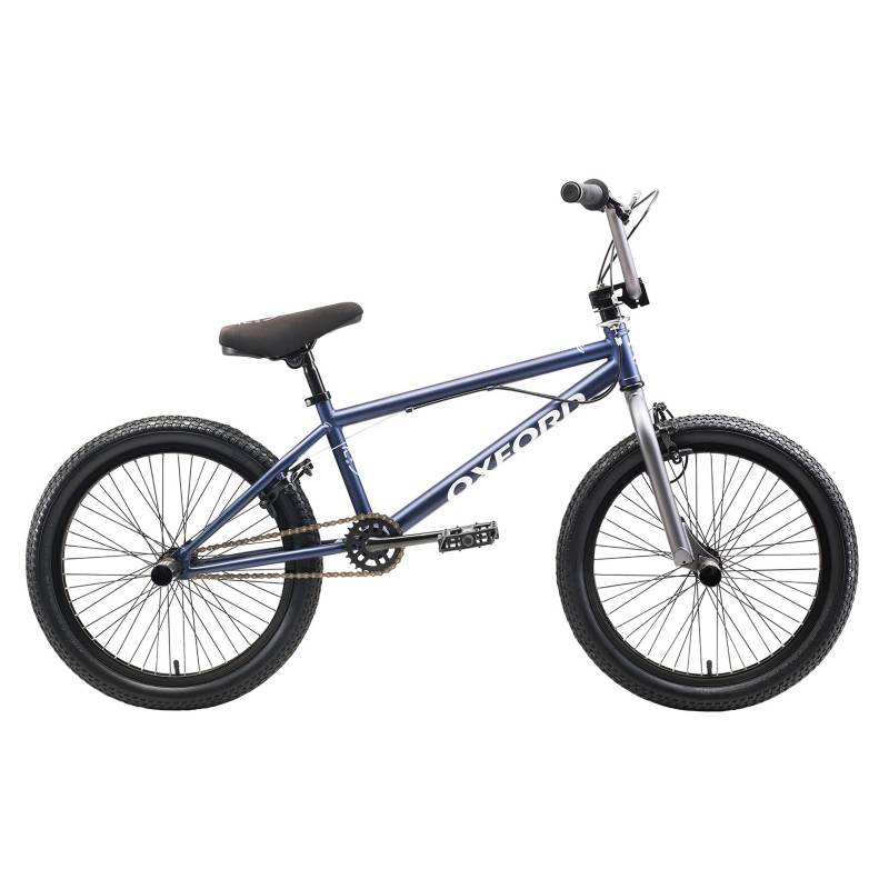 OXFORD - Bicicleta Aro 20 Spine 1V Azul