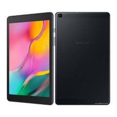 SAMSUNG - Tablet A8-19 T290 Negro