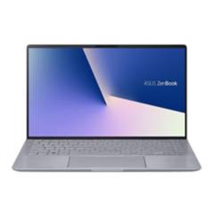 ASUS - Laptop ZENBOOK 14 Q407IQ-BR5N4 14" Ryzen 5 8GB