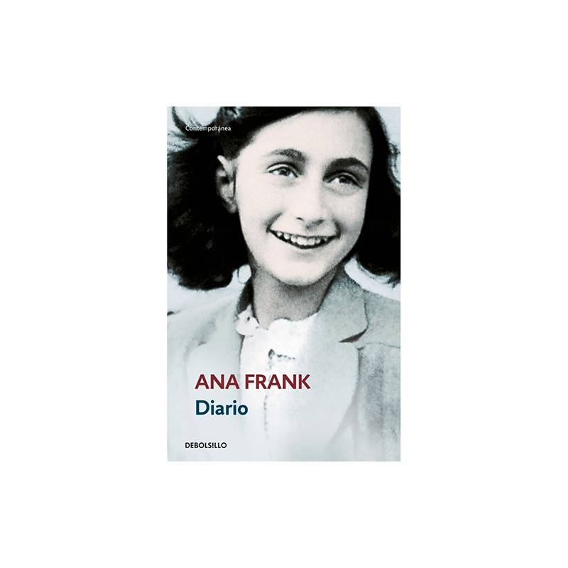 Diario di Anne Frank 