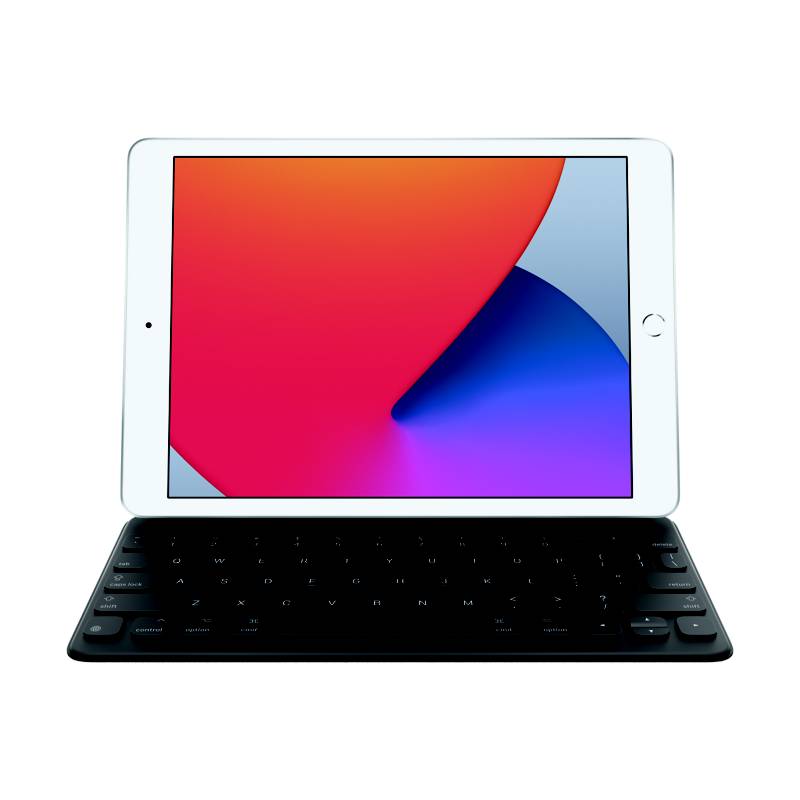 APPLE - Smart Keyboard For Ipad 7Th Gen