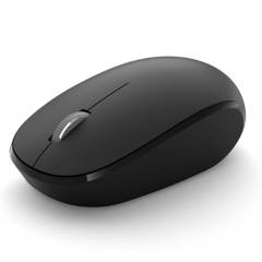 MICROSOFT - Microsoft Mouse BLUETOOTH BLACK