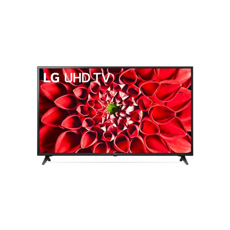 LG - Televisor 49" 4K Ultra HD Smart TV 49UN7100PSA.AWF
