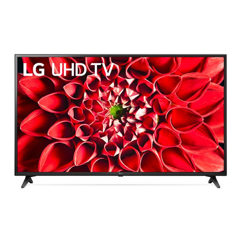LG - Televisor 65" 4K Ultra HD Smart TV 65UN7100PSA.AWF