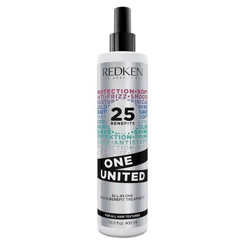 REDKEN - Spray Multibeneficios One United para todo tipo de cabello