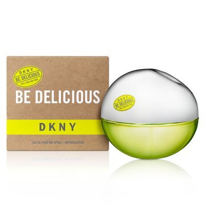 DKNY DKNY Be Delicious EDP 30ml - Falabella.com
