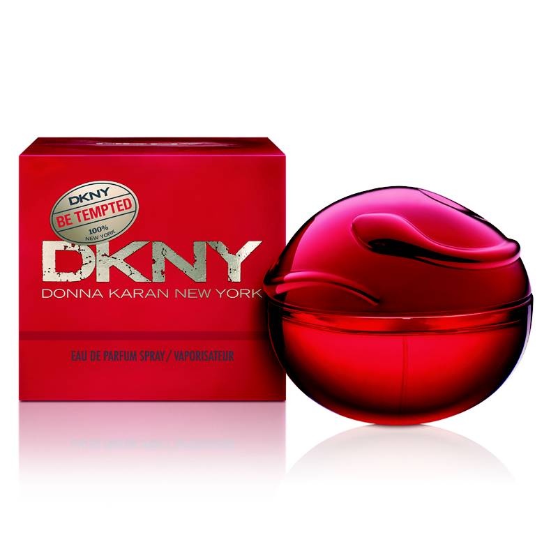 DKNY - DKNY Be Tempted EDP 30ml