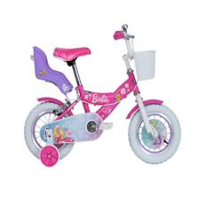 MONARK - Bicicleta para Niños Kids Barbie Fintastic Aro 12 Niña Monark
