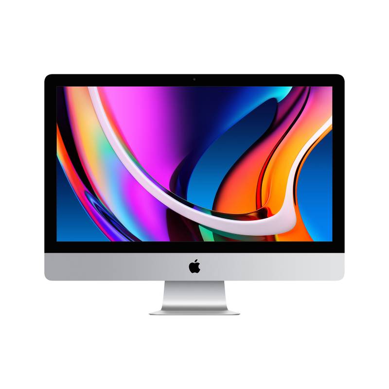 APPLE - iMac (5K)  27 pulgadas - Intel i5 - 3.1 Ghz - 8GB - 256GB