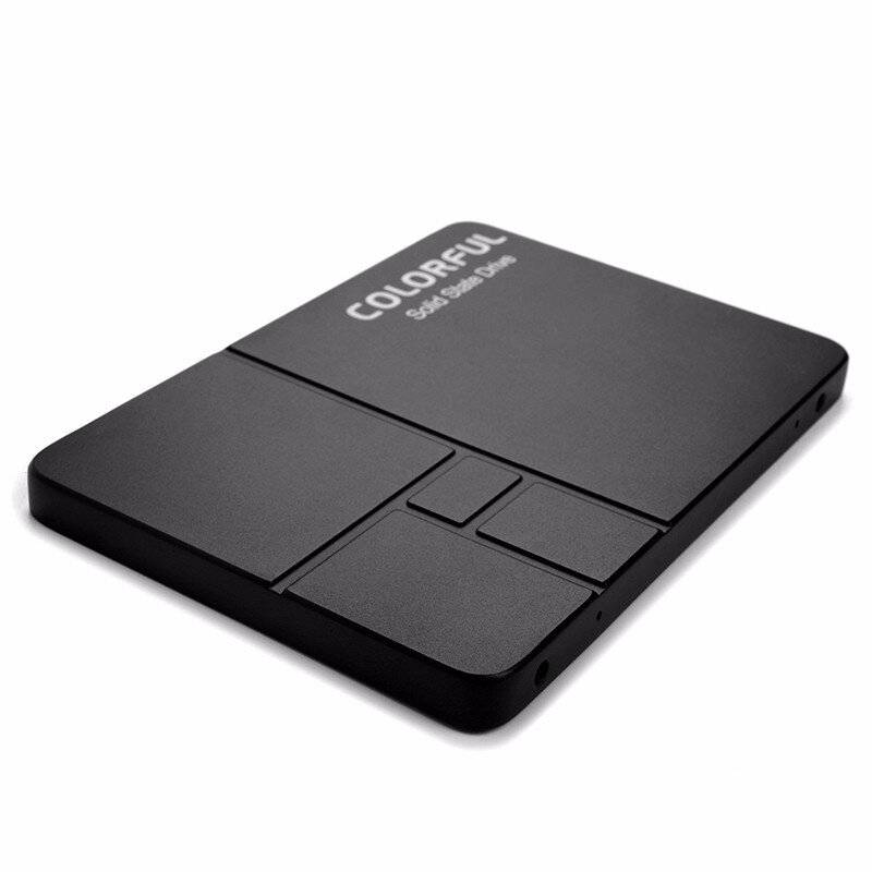 COLORFUL - Disco Duro Sólido SSD 160GB SL300