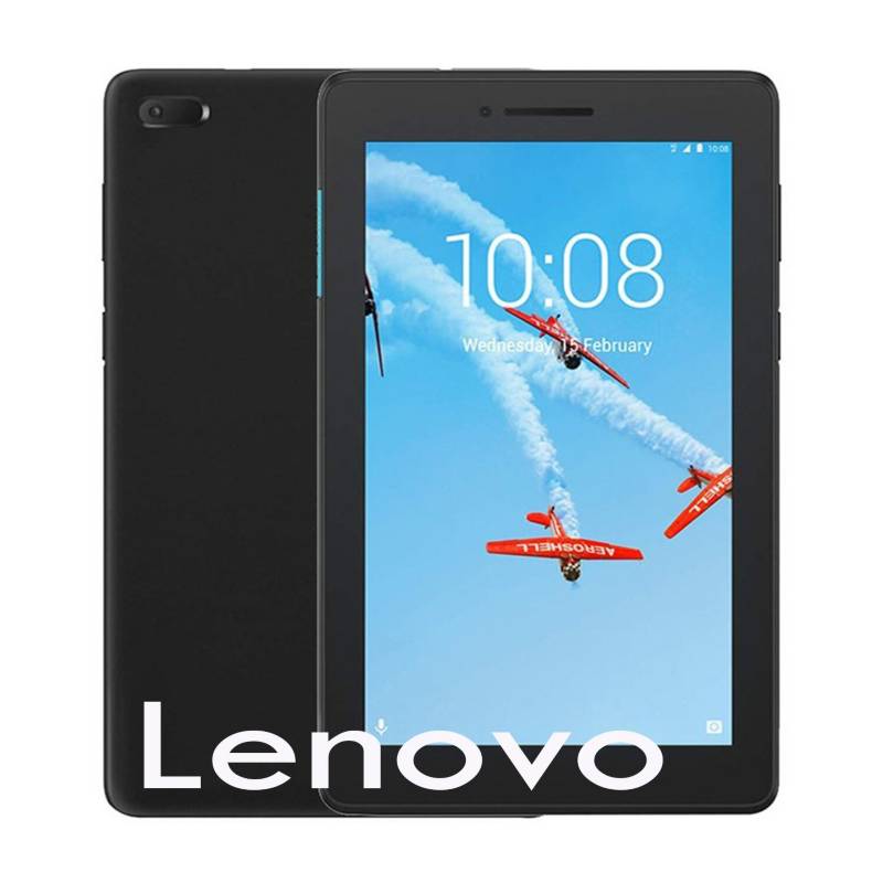 LENOVO - Tablet Tab E7 8GB 7"