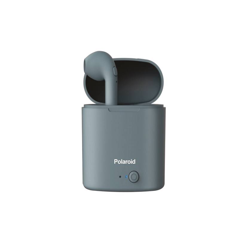 POLAROID - Polaroid True Wireless Turquesa