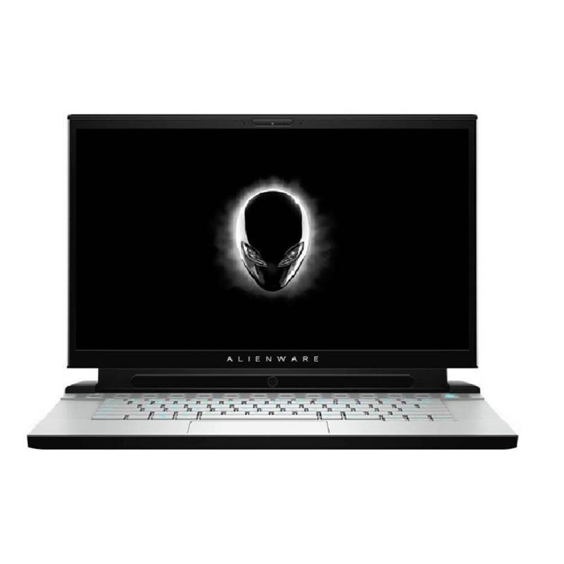 DELL - Laptop Alienware A15 15'' Core i7  16 GB 512GB