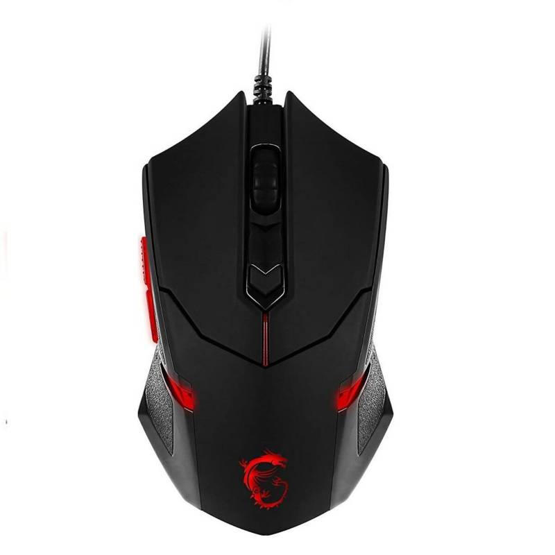 MSI - Mouse DSB1 ACCVS12-0401250-EBS