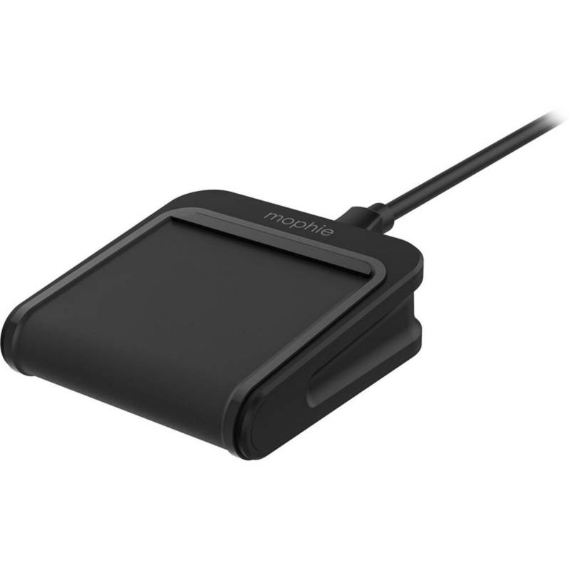 MOPHIE - Charge Wireless Cargador Apple Qi 409901794