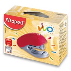 MAPED - Engrapadora Mini Vivo 