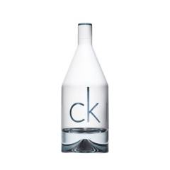CALVIN KLEIN - Calvin Klein CK IN2U For Men Eau de Toilette 100 ml