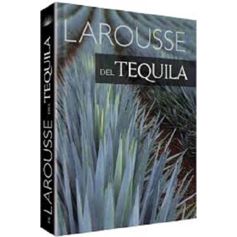 IBERO - Larousse Del Tequila 