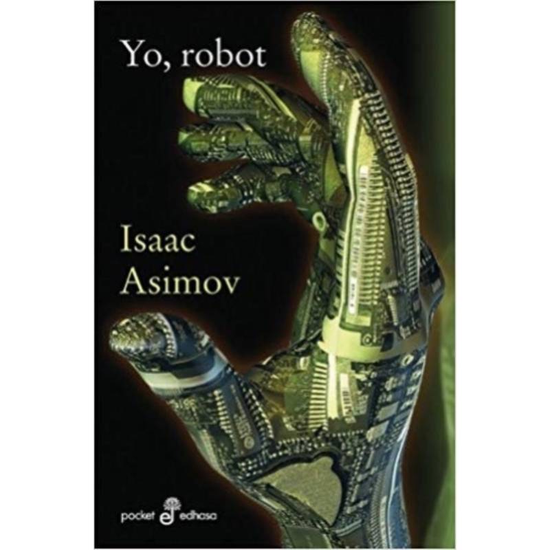 IBERO - Yo, Robot