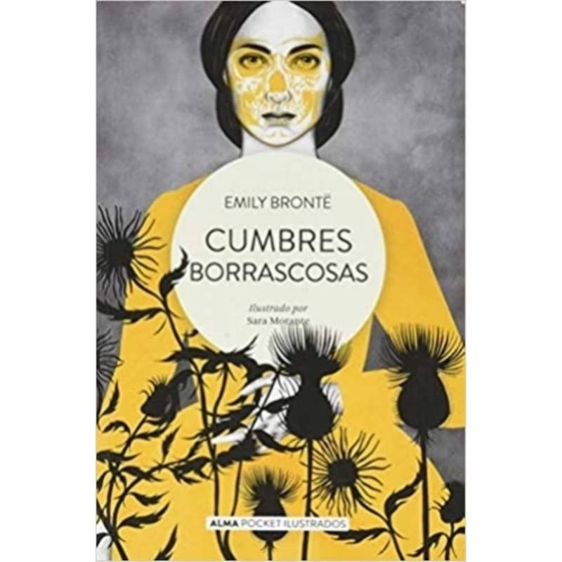 IBERO - Cumbres Borrascosas (Pocket)