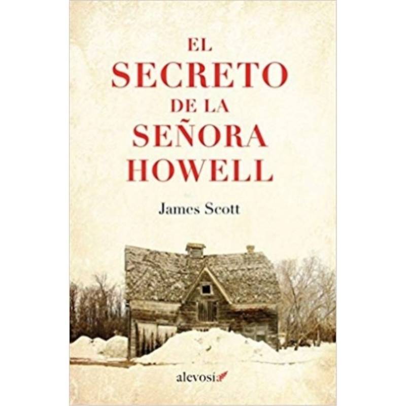 IBERO - El Secreto De La Señora Howell