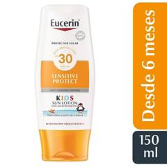 EUCERIN - Eucerin Protector Solar Niños con Micropigmentos FPS30-150ml
