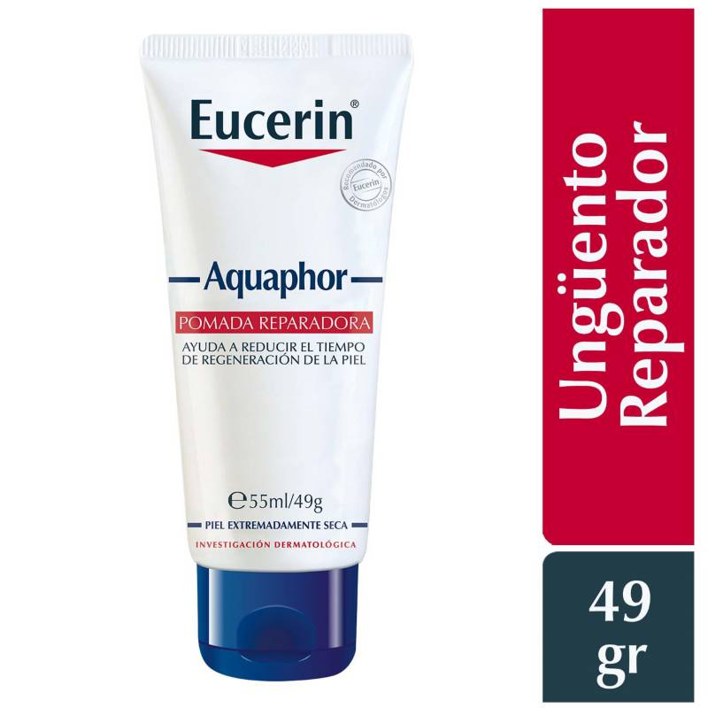 EUCERIN - Eucerin Aquaphor 50ml