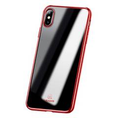 Kingdom Case Iphone X/Xs Rojo