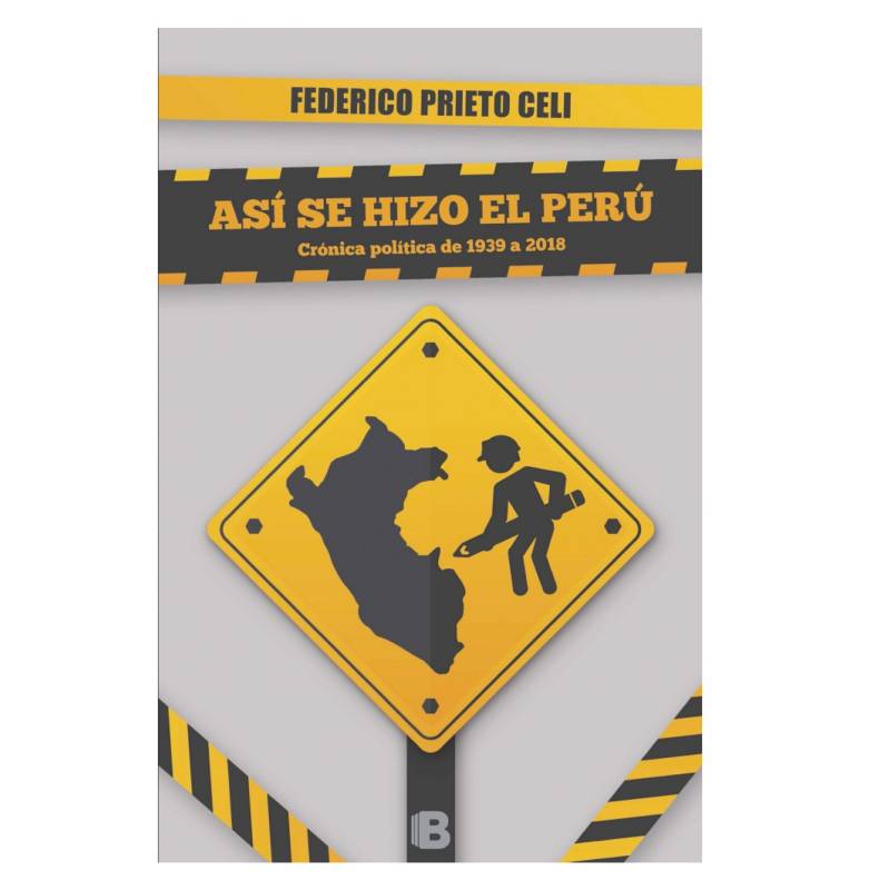 PENGUIN - Asi Se Hizo El Peru