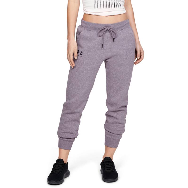 Jogger Deportivo Mujer Under Armour