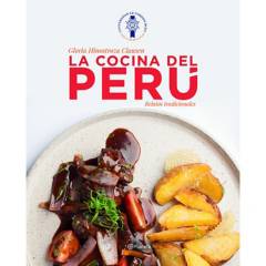 Planeta - La cocina del Perú                                