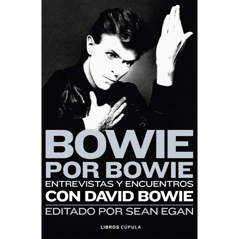 PLANETA - Bowie por Bowie                                   