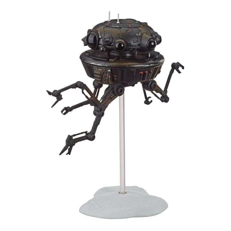 STAR WARS - Figura Droide de Sonda Imperial