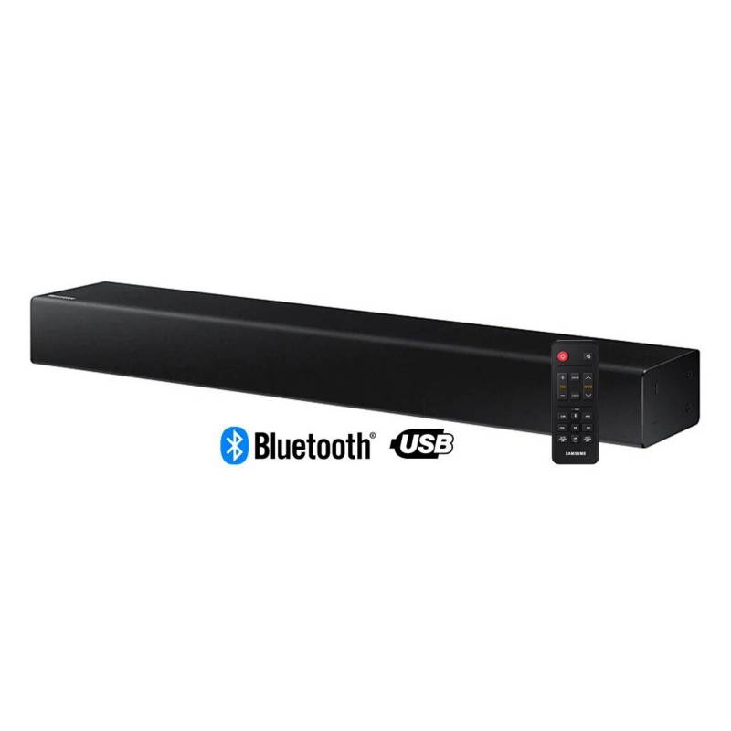 SAMSUNG - Soundbar Bluetooth  HW-N300 80W