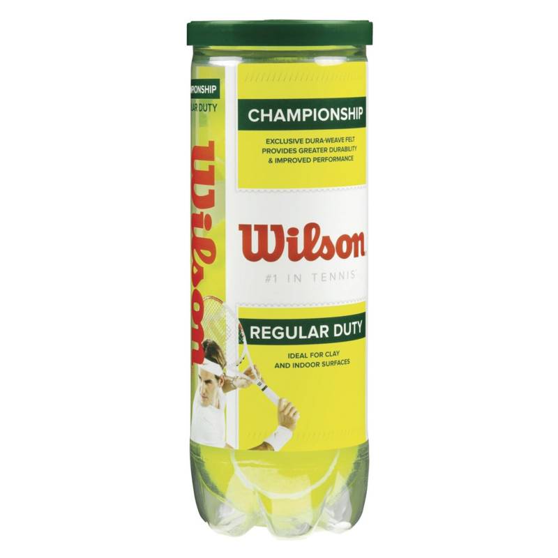 WILSON - Pelota Para Tenis
