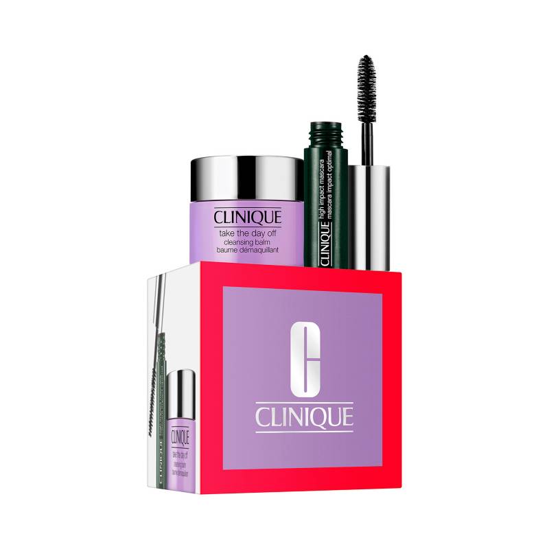 CLINIQUE - Set Makeup Clinique