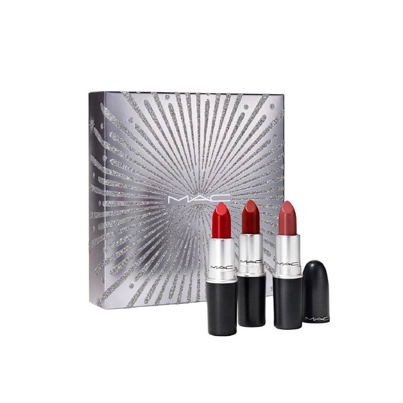 MAC - Sparkler Starter Kit Lipsticks