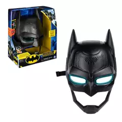 BATMAN - Máscara de Cambio de Voz