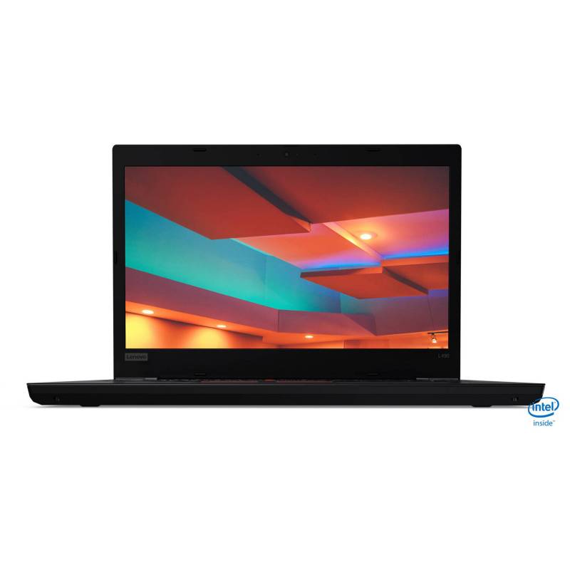 LENOVO - Laptop ThinkPad L490 14" Core i7 8GB 1TB