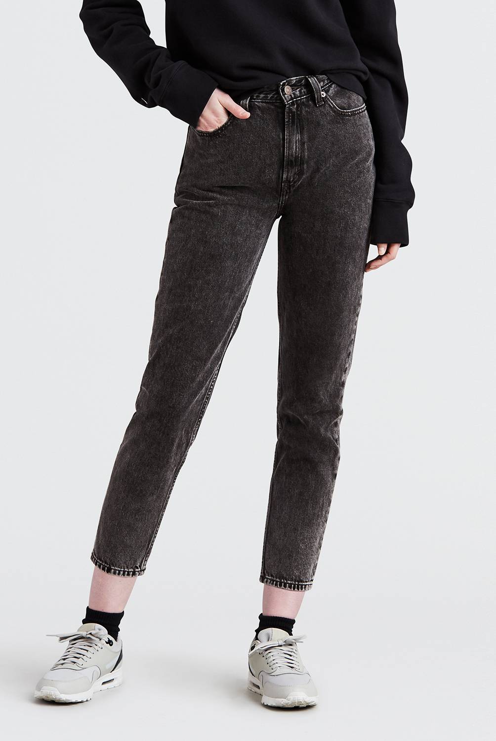 LEVIS - Jean Mom Mujer Levis