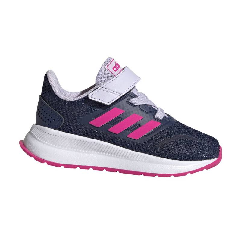 Adidas - Zapatillas Deportivas Niña Run Falcon